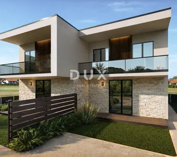 ZAGREB, BREZOVICA - Moderan duplex vrhunske gradnje s terasom i 3 parking mjesta - Brezovica, Zagreb