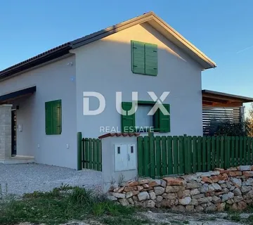 ISTRA, UMAG - Samostojeća novogradnja u mirnom naselju