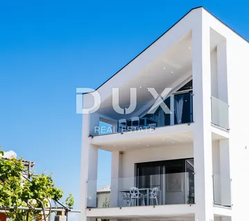 OTOK PAG, KOŠLJUN - Apartman+garsonijera 70m od mora - Košljun, Pag