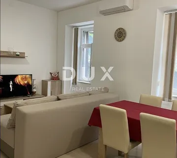 RIJEKA, BELVEDER - stan na vrlo traženoj lokaciji 44m²