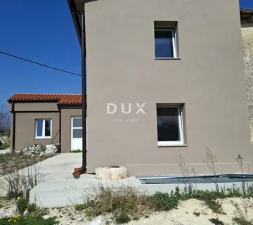 ISTRA, MARČANA - Kamena kuća u fazi renovacije! - Pinezići, Marčana