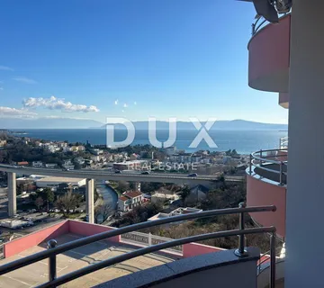 CRIKVENICA - prekrasan stan od 60,78 m2 u novogradnji