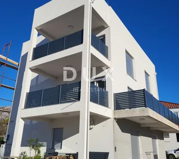 ZADAR, SELINE - Četverosoban stan 5 minuta od plaže! - Seline, Starigrad Paklenica