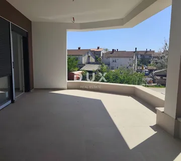 ISTRA, VALDEBEK - Penthouse u novogradnji - Pula