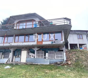 SAMOBOR, VRHOVČAK - Jedinstvena prilika s panoramskim pogledom! - Vrhovčak, Samobor