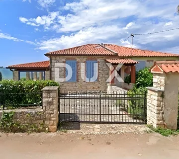 ISTRA, UMAG - Dvojna kuća uz more
