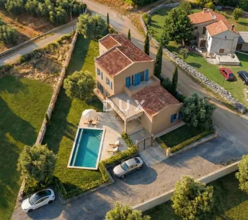 ISTRA, LABIN - Novogradnja na odličnoj lokaciji