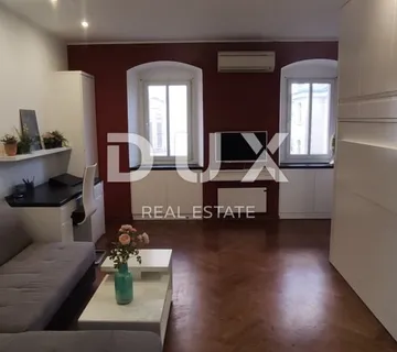 OPATIJA, CENTAR - 45m2 uređeni stan za dugoročni najam u centru Opatije