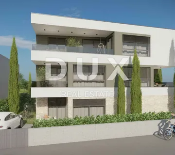 ISTRA, PULA - Moderna novogradnja! Blizina grada! Penthouse!