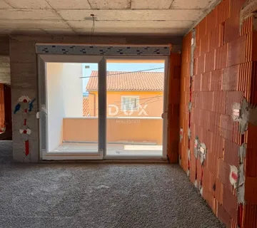 Istra, Ližnjan, 1-sobni stan, 50 m2, novogradnja, terasa