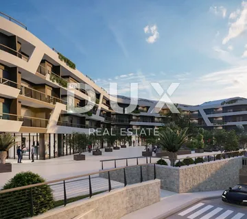 ISTRA, POREČ - 3SS+DB lukuzan dvoetažni stan na atraktivnoj lokaciji