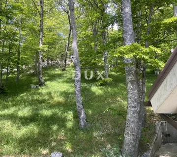 GORSKI KOTAR, PLATAK - kuća u blizini skijališta - Soboli, Čavle