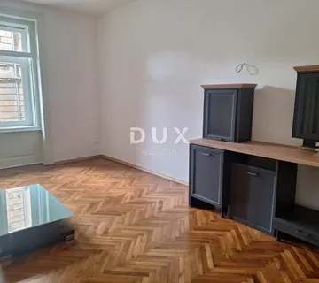 RIJEKA, CENTAR - dvosoban stan