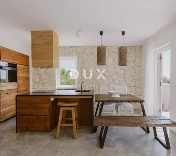 OTOK LOŠINJ, NEREZINE - Moderan apartman sa zajedničkim bazenom - Nerezine, Mali Lošinj