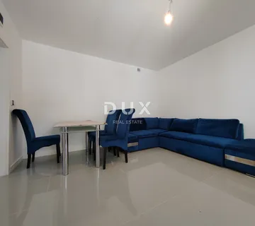 VIŠKOVO - Odličan 1S+DB, prizemlje, novogradnja, velika okućnica, lokacija - Marčelji, Viškovo