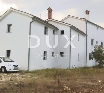 ISTRA, FILIPANA - Unikatna obnovljena starina iz 18. stoljeća - Filipana, Marčana