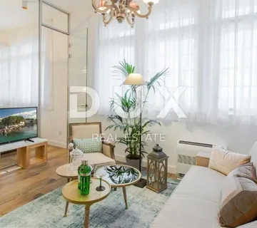 OPATIJA, CENTAR - 5 vrhunskih apartmana u srcu Opatije