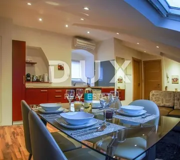 RIJEKA, CENTAR- stan 60,90 m2