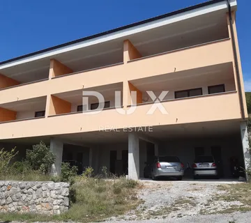 SENJ - Apartman u prizemlju, blizu mora