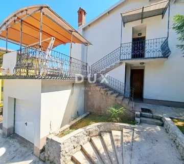 OPATIJA, IKA, OPRIĆ - Komforna kuća 600 m od mora, 178m2 - Oprić, Opatija