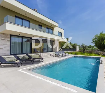 ISTRA,SVETVINČENAT - Prekrasna moderna vila