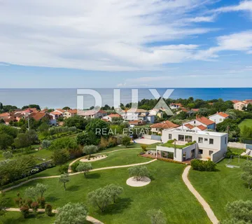 ISTRA, UMAG - Izvanredna luksuzna vila