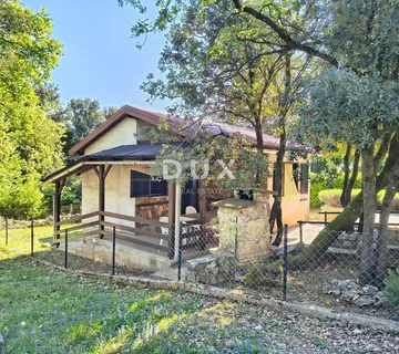 ISTRA, KAVRAN - Kućica za odmor - Kavran, Marčana