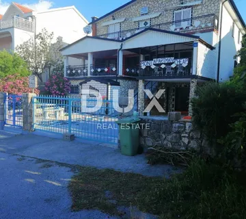 KARLOBAG - villa na moru 450m2