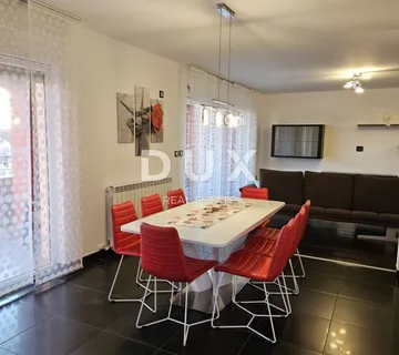 RIJEKA, DONJA DRENOVA - 2s+db stan, odličan kompletno namješten