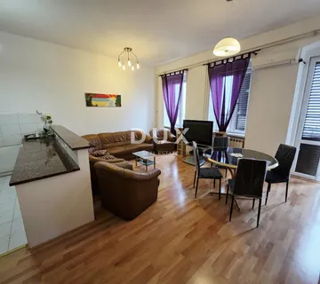 RIJEKA, CENTAR – Prodaja stana spremnog za život ili investiciju