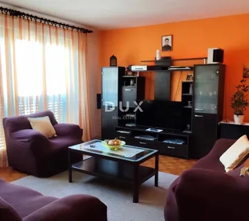 ISTRA, PULA - 3S+DB stan u centru s parkingom 83 m2