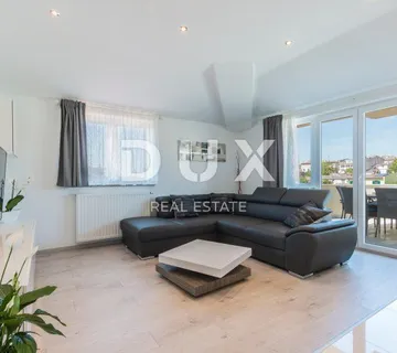 ISTRA, MEDULIN - Luksuzan apartman na top lokaciji!