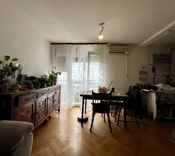 RIJEKA, GORNJA VEŽICA - 68m2, pogled more, renovacija