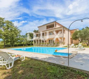 ISTRA, KRNICA - Hotelski kompleks u blizini mora - Krnica, Marčana