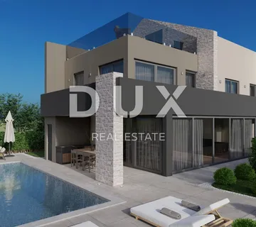Istra, Poreč, vila, 215 m2, 500 metara od mora