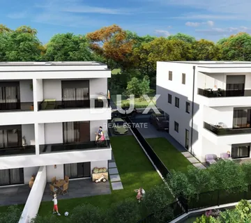 DALMACIJA,KAŠTEL STARI-3S+DB novogradnja - Kaštel Stari, Kaštela