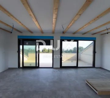 ISTRA, PREMANTURA Unikatan penthouse s pogledom na more! MOGUĆNOST ZAMJENE! - Premantura, Medulin