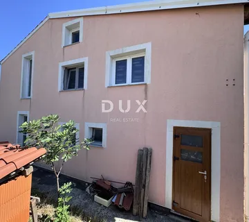 Istra, Barban, samostojeća kuća, 135.65 m2