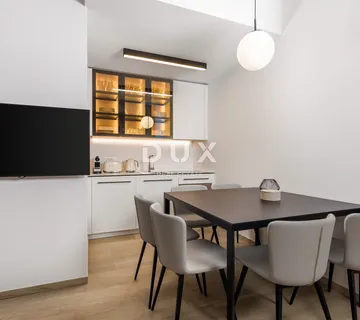 OPATIJA CENTAR – PRILIKA – luksuzni studio preko puta hotela milenij, direktno u centru te blizu plaže i Lungomare