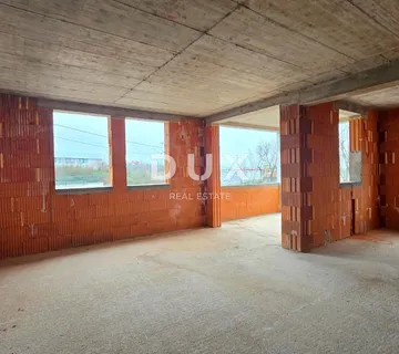 VIŠKOVO, MARINIĆI - Moderan stan u prizemlju novogradnje, 84m² - Marinići, Viškovo