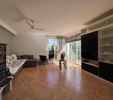 OPATIJA, LOVRAN - novouređeni stan od 82 m2, 500 m od mora