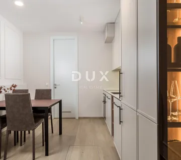 OPATIJA CENTAR – PRILIKA – luksuzni studio preko puta hotela milenij, direktno u centru te blizu plaže i Lungomare