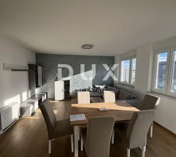 RIJEKA, SRDOČI - 75 m2, 2s + db, GARAŽA, NOVOGRADNJA!