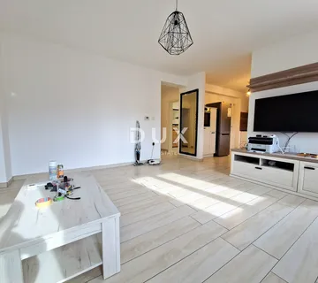 RIJEKA, SUŠAČKA DRAGA - 2s+db, 82m2, novogradnja