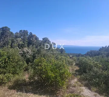 Krnica, Pavićini, poljoprivredno zemljište, 550m2, pristupni put - Pavićini, Marčana