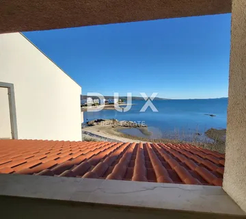 ZADAR, SUKOŠAN - TOP LOKACIJA! Stan 1. red do mora (P-14)