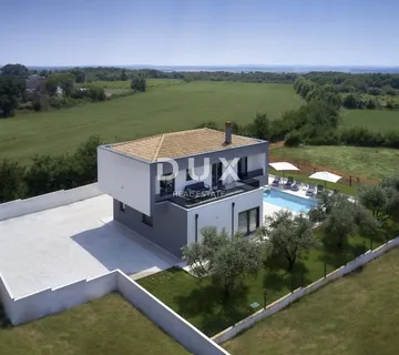 ISTRA, LOBORIKA - Kuća s bazenom nedaleko Pule! - Loborika, Marčana