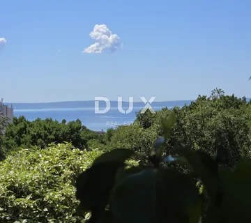 RIJEKA, SUŠAK - 3S+DB STAN, 89m2, ZA ADAPTACIJU!