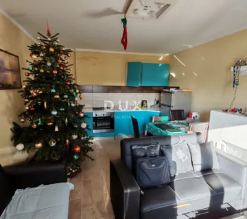 MATULJI, JURDANI - Svijetao i funkcionalan stan na mirnoj lokaciji, 39m2 - Jurdani, Matulji