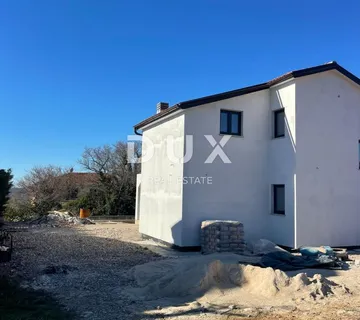 ISTRA, RABAC - Kuća s bazenom i pogledom na more - Rabac, Labin
